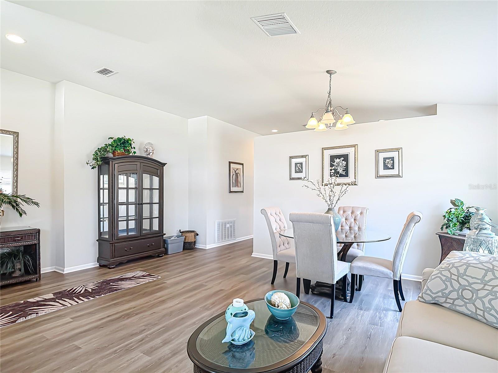 1082 NODDING SHADE DR, BROOKSVILLE, FL, 34604