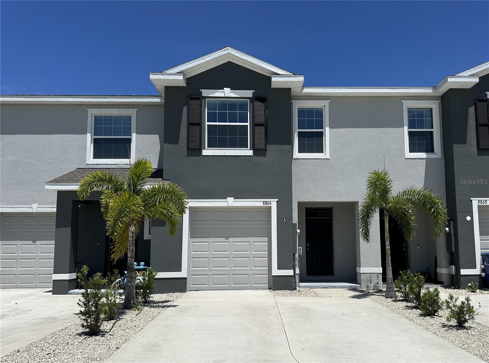 8864 MILESTONE DR, SARASOTA, FL, 34238