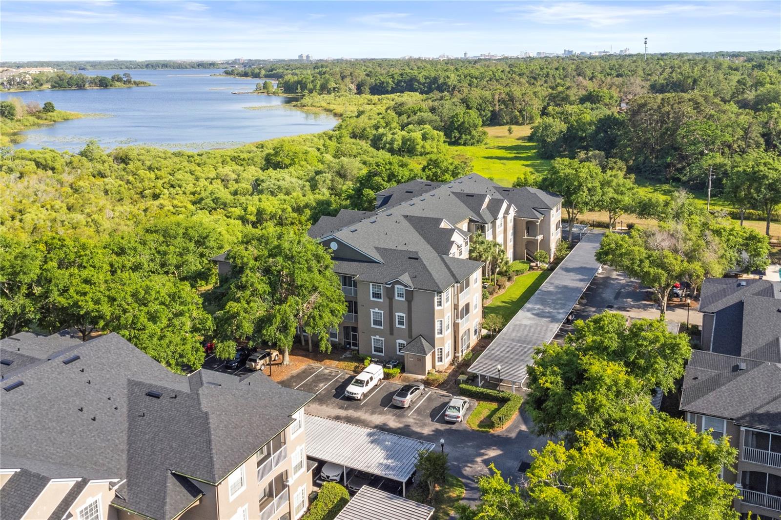 7109 YACHT BASIN AVE #430, ORLANDO, FL, 32835