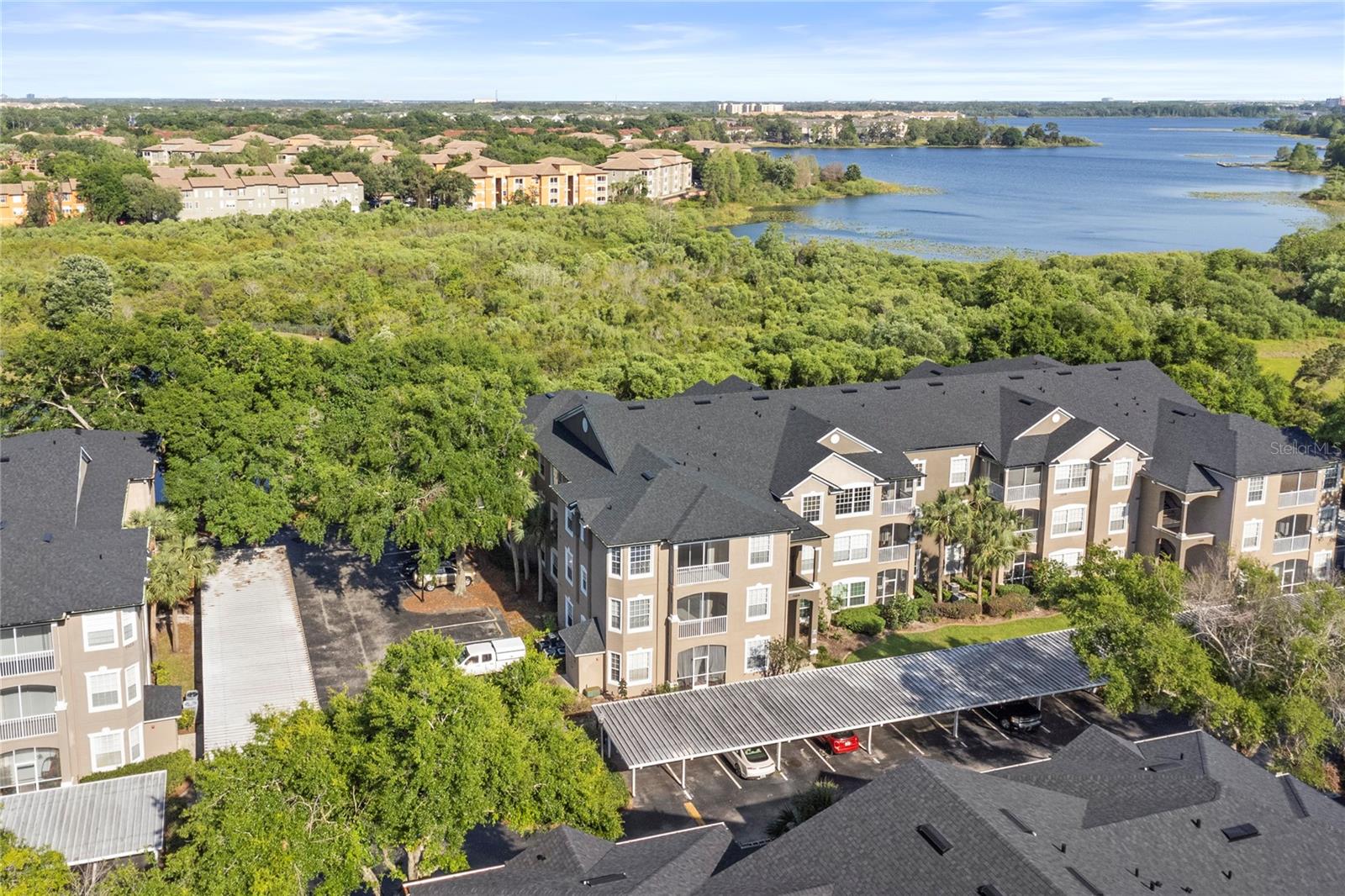 7109 YACHT BASIN AVE #430, ORLANDO, FL, 32835