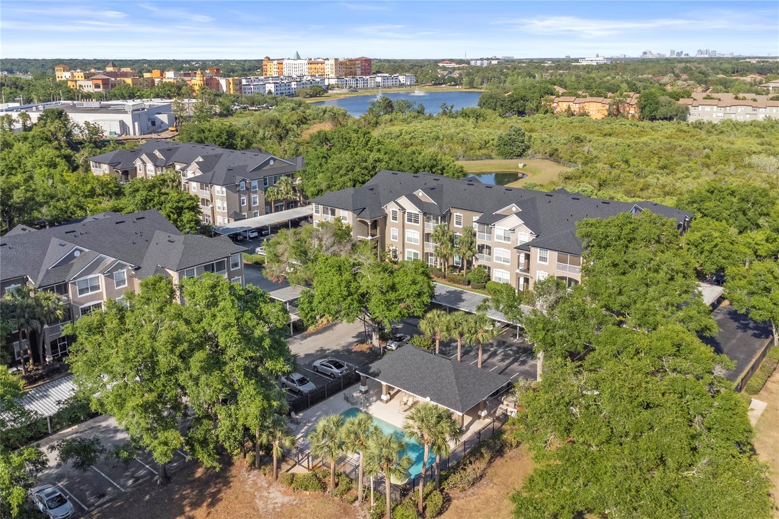 7109 YACHT BASIN AVE #430, ORLANDO, FL, 32835