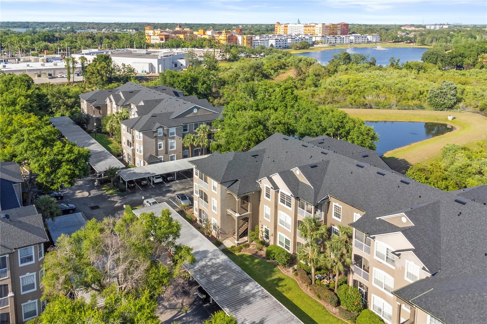 7109 YACHT BASIN AVE #430, ORLANDO, FL, 32835