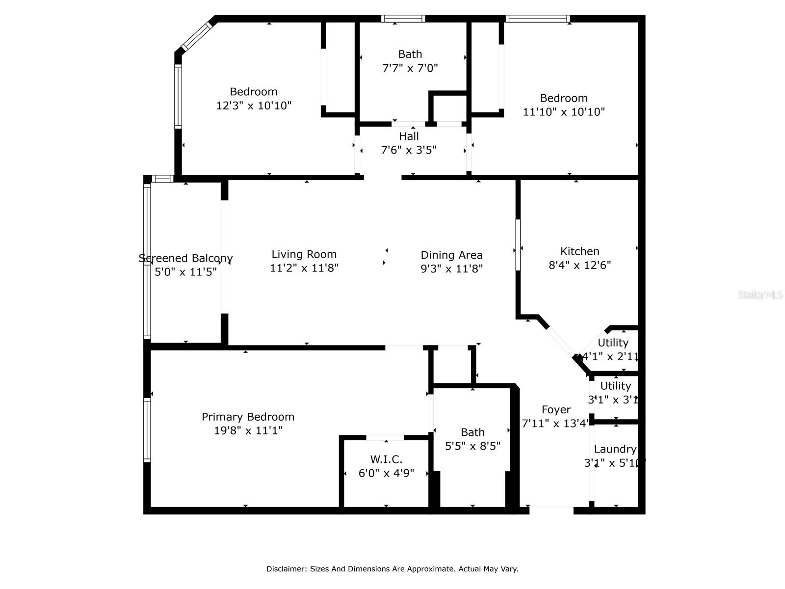 7109 YACHT BASIN AVE #430, ORLANDO, FL, 32835