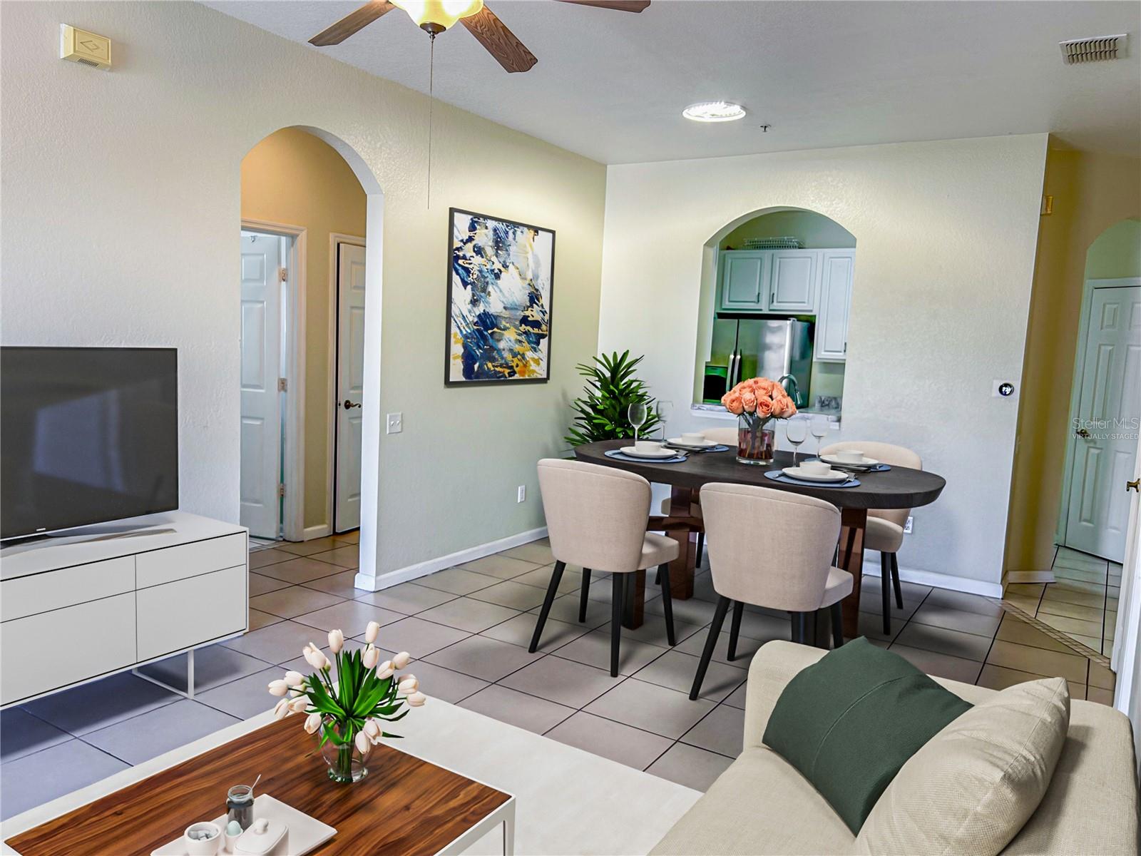 7109 YACHT BASIN AVE #430, ORLANDO, FL, 32835