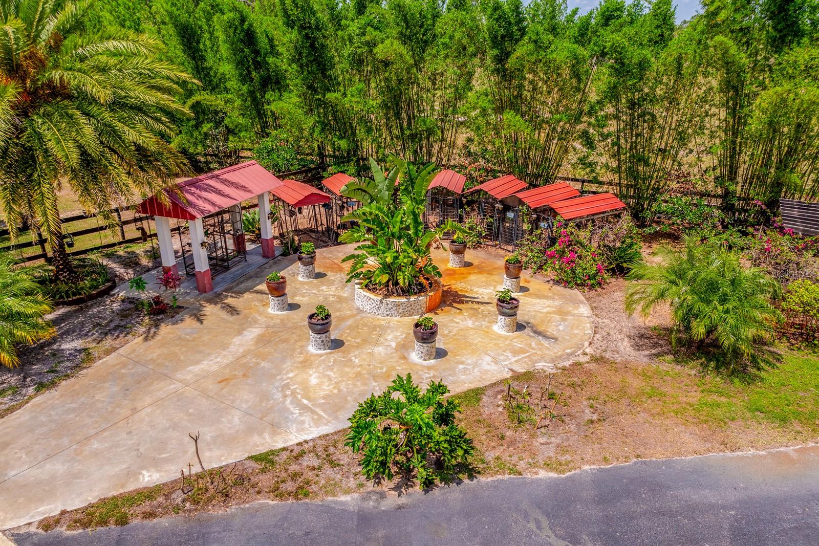 8515 BAY LAKE RD, GROVELAND, FL, 34736