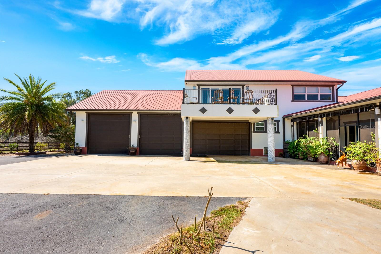 8515 BAY LAKE RD, GROVELAND, FL, 34736