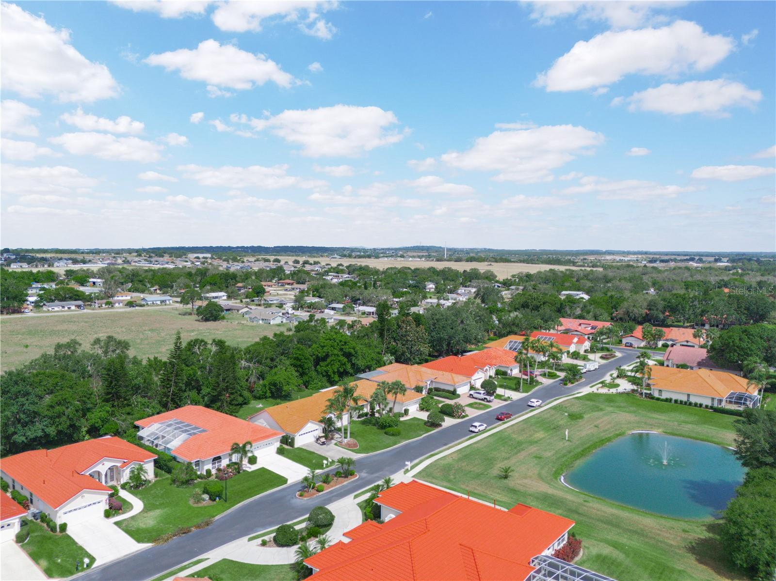 530 GREENWAY DR, LAKE WALES, FL, 33898
