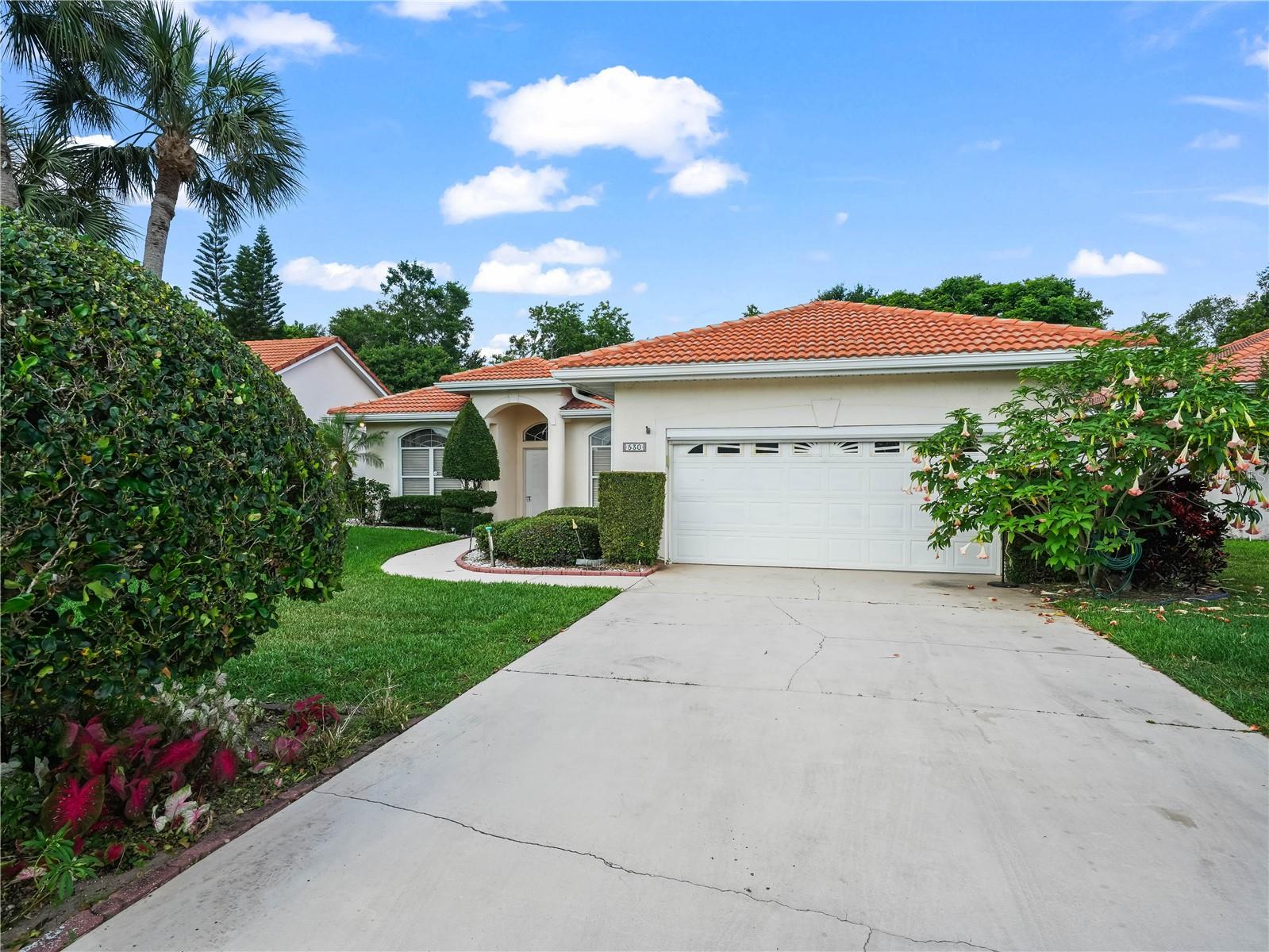 530 GREENWAY DR, LAKE WALES, FL, 33898