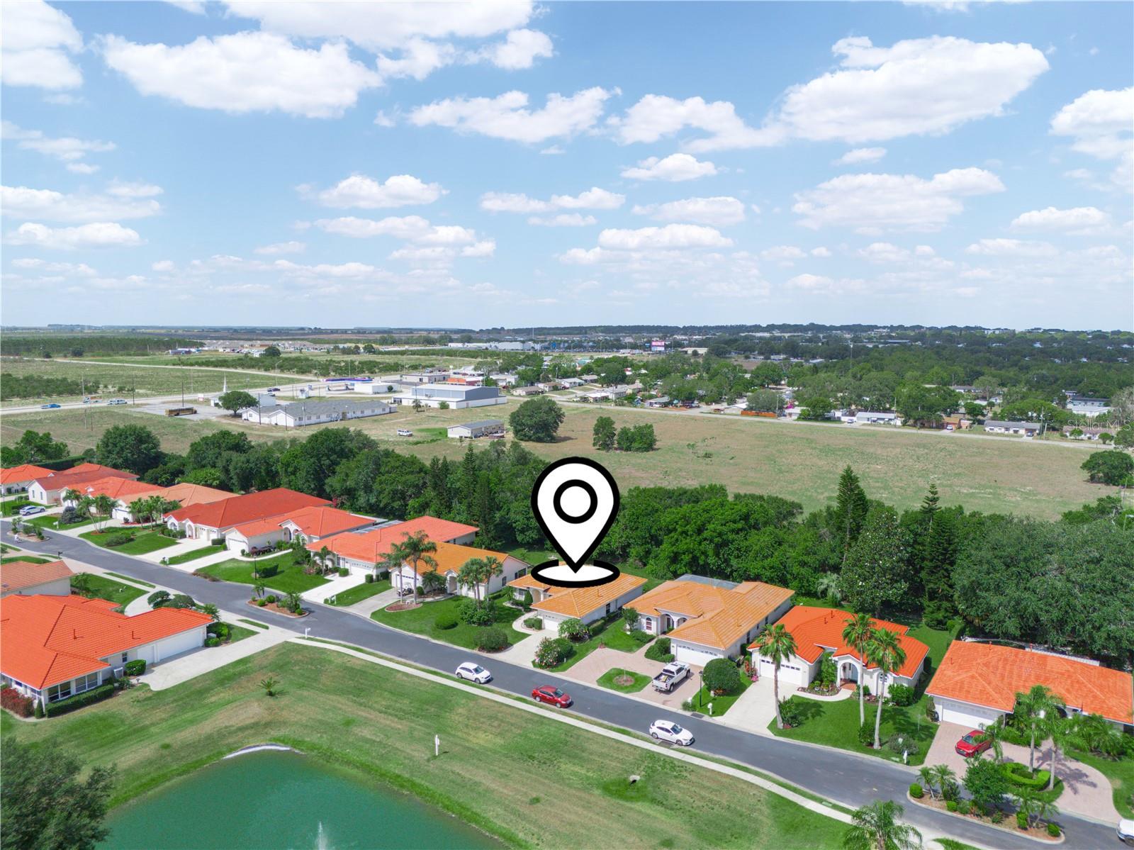 530 GREENWAY DR, LAKE WALES, FL, 33898