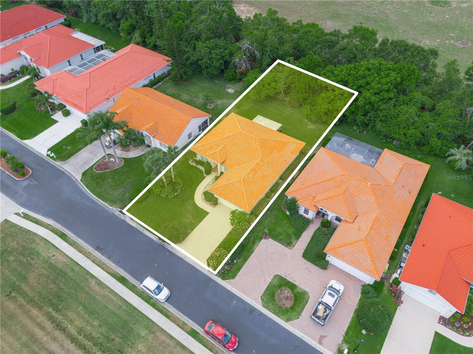 530 GREENWAY DR, LAKE WALES, FL, 33898