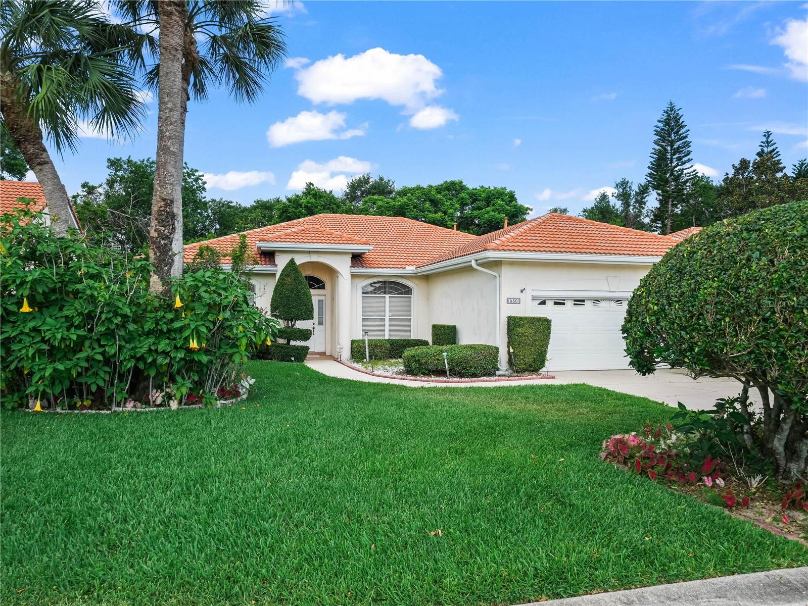 530 GREENWAY DR, LAKE WALES, FL, 33898