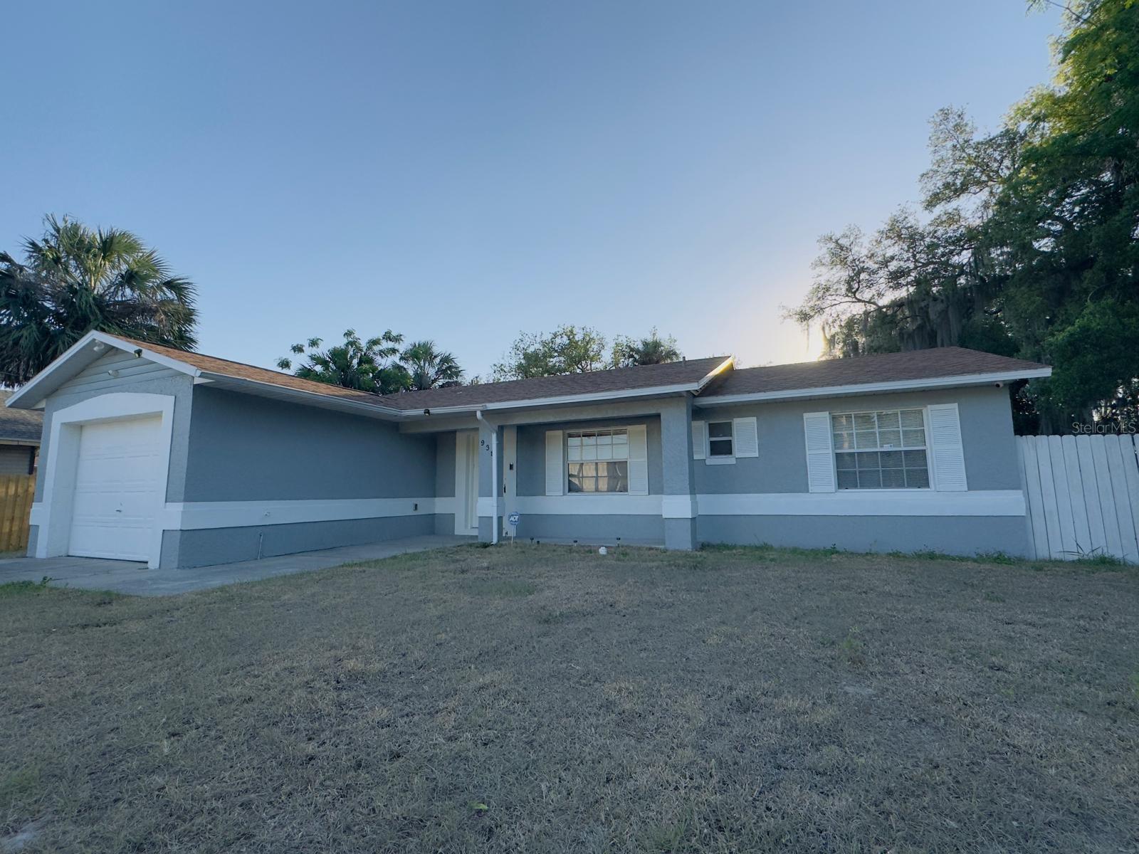 938 MARVIN C ZANDERS AVE, APOPKA, FL, 32703