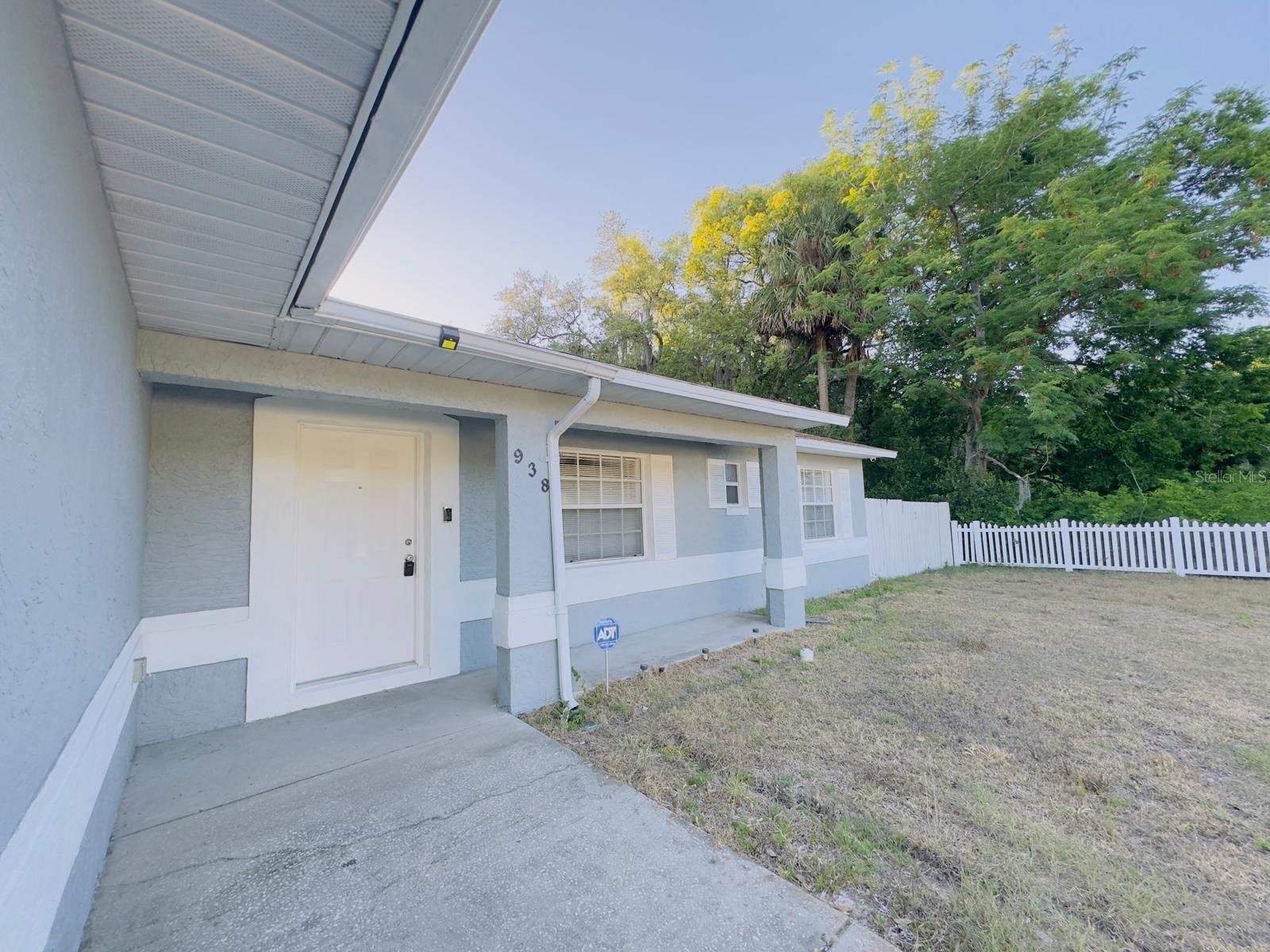 938 MARVIN C ZANDERS AVE, APOPKA, FL, 32703