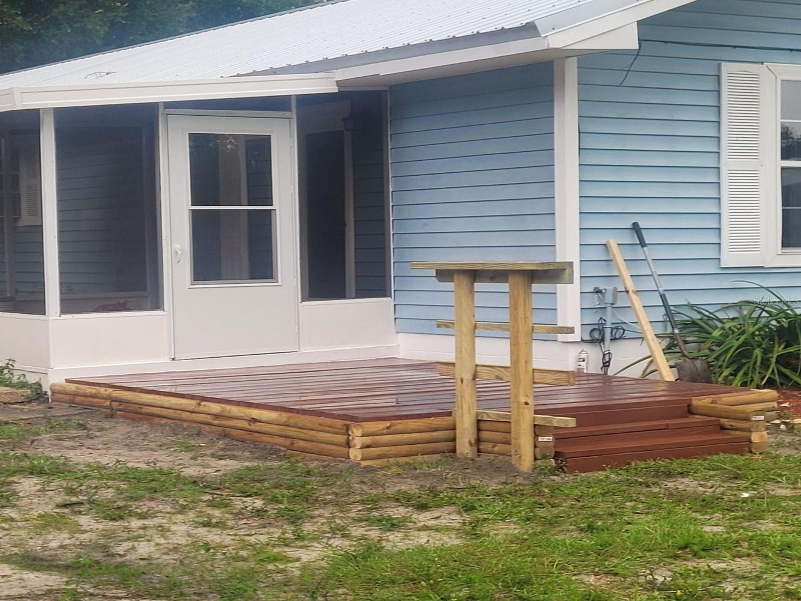 1890 NW 167TH PL, TRENTON, FL, 32693