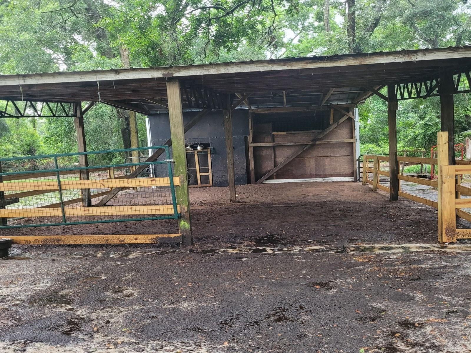 1890 NW 167TH PL, TRENTON, FL, 32693