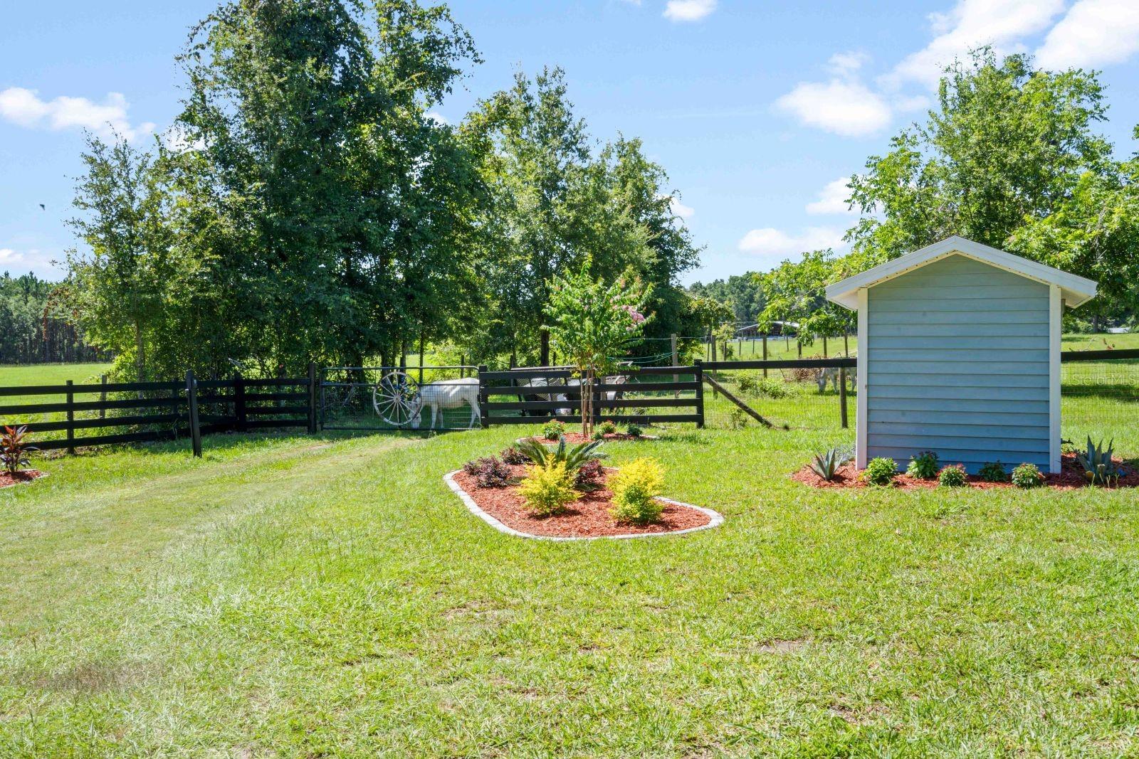 1890 NW 167TH PL, TRENTON, FL, 32693