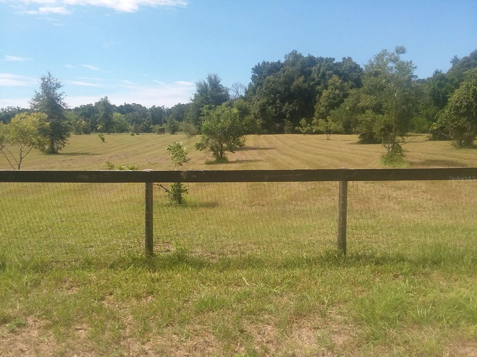 1890 NW 167TH PL, TRENTON, FL, 32693