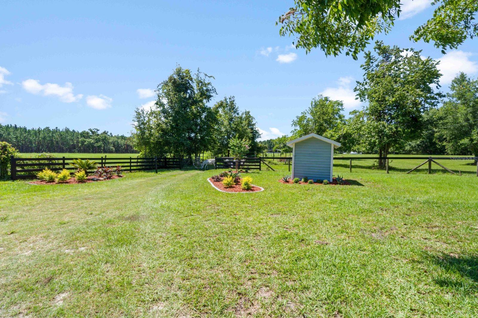 1890 NW 167TH PL, TRENTON, FL, 32693