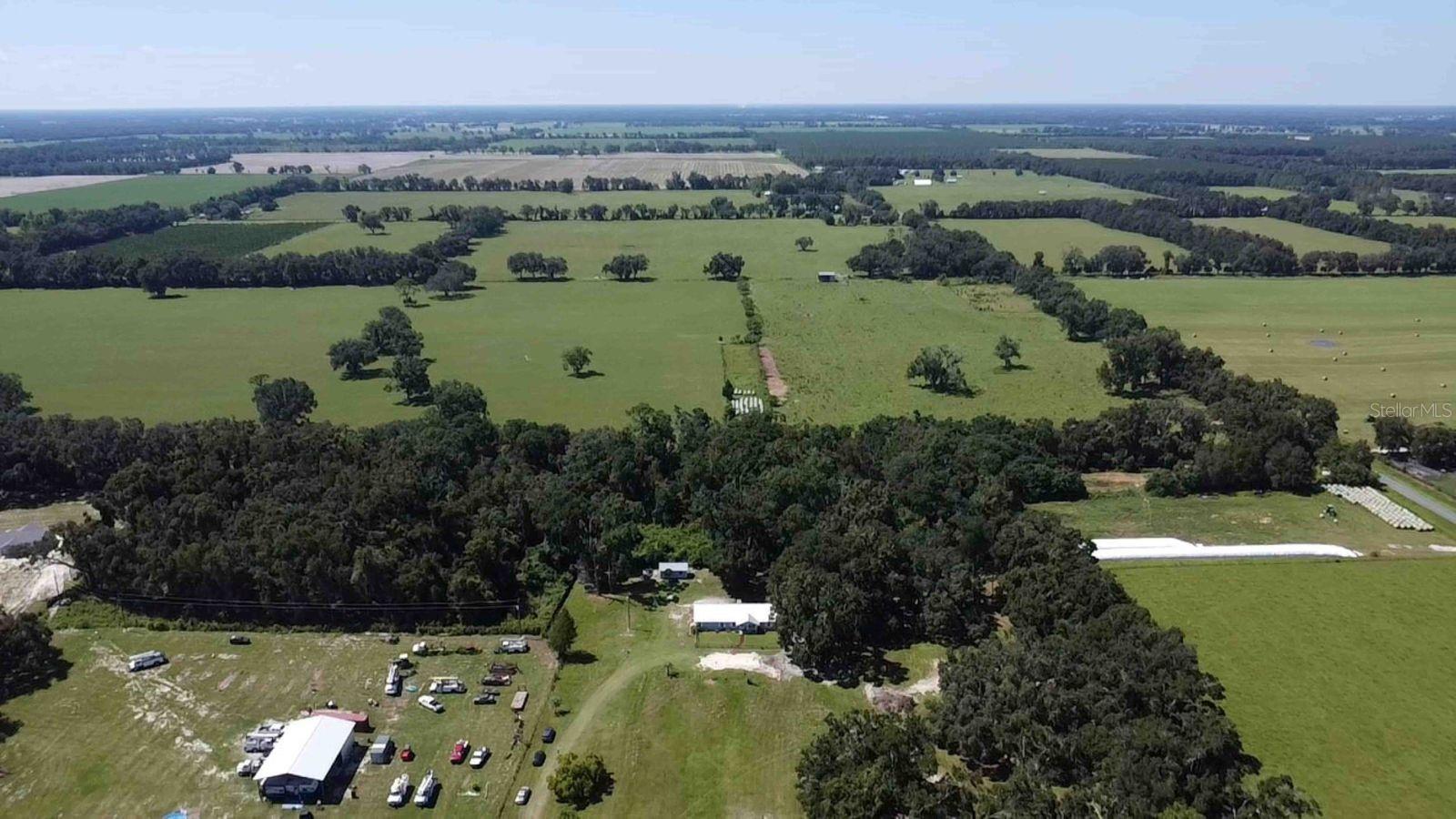 1890 NW 167TH PL, TRENTON, FL, 32693