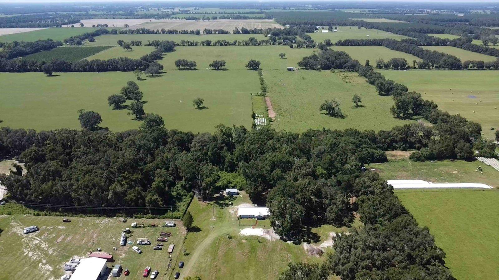 1890 NW 167TH PL, TRENTON, FL, 32693