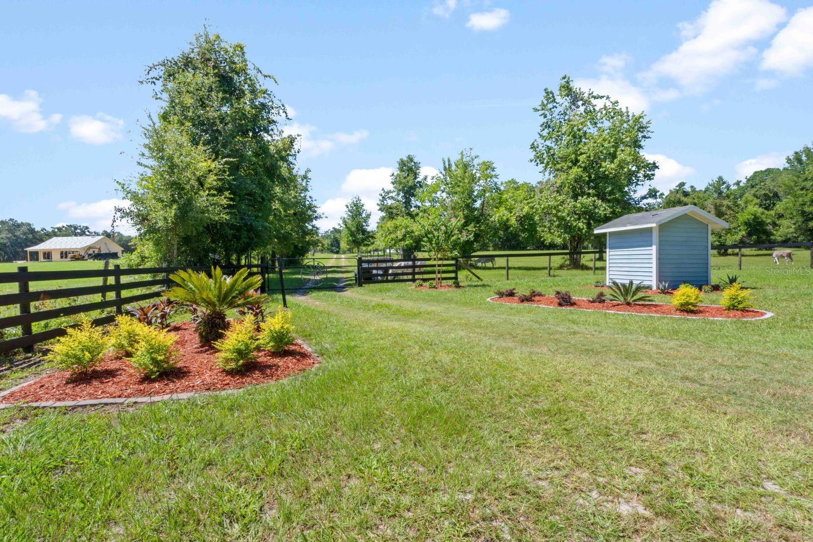 1890 NW 167TH PL, TRENTON, FL, 32693