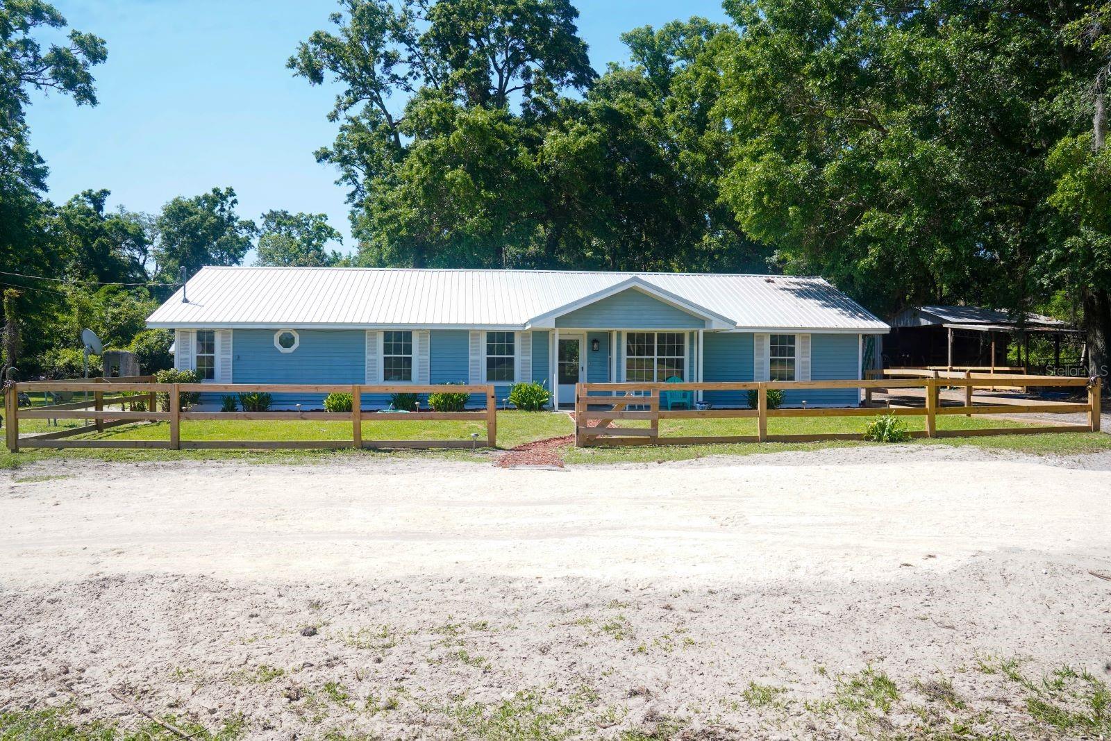 1890 NW 167TH PL, TRENTON, FL, 32693