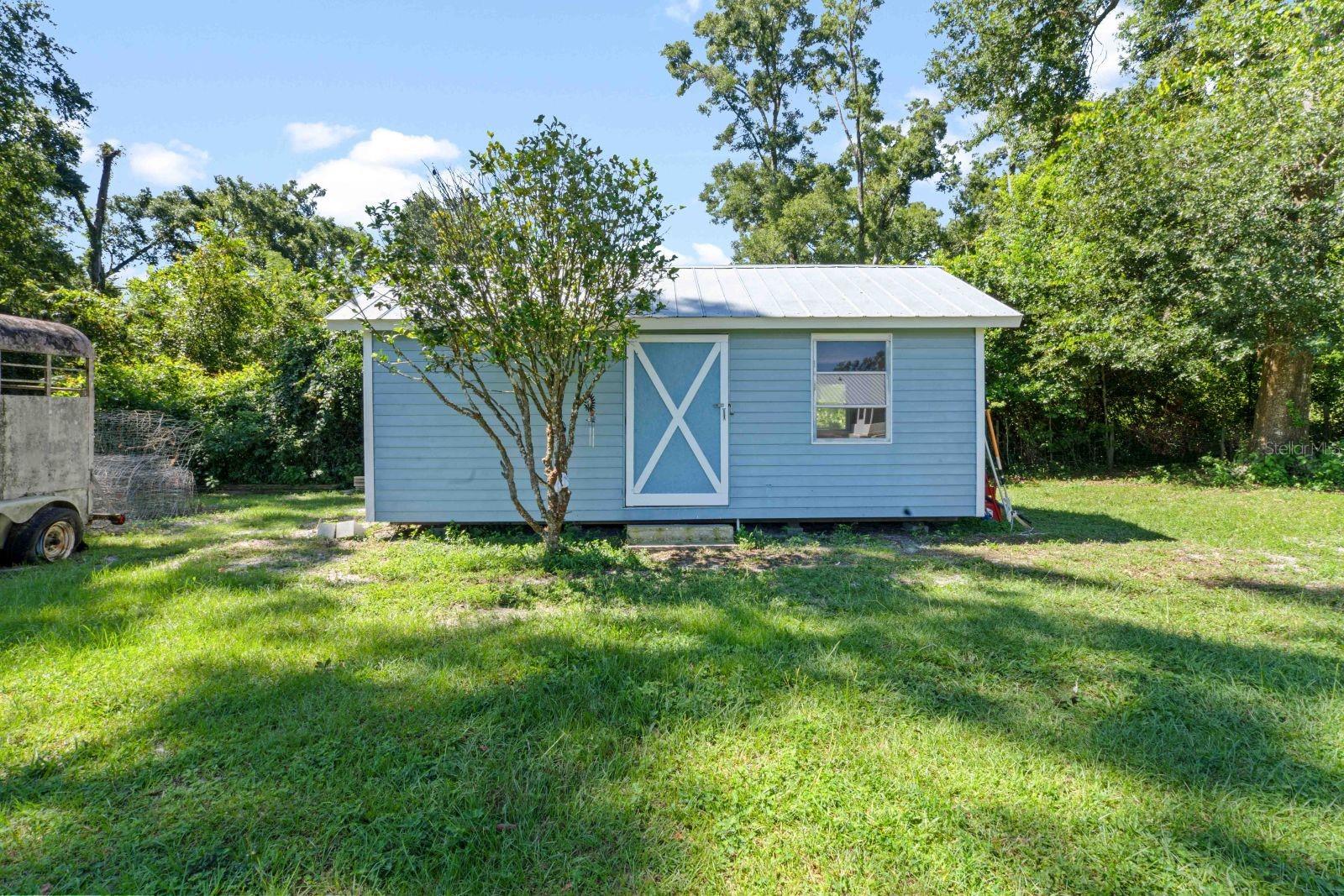 1890 NW 167TH PL, TRENTON, FL, 32693