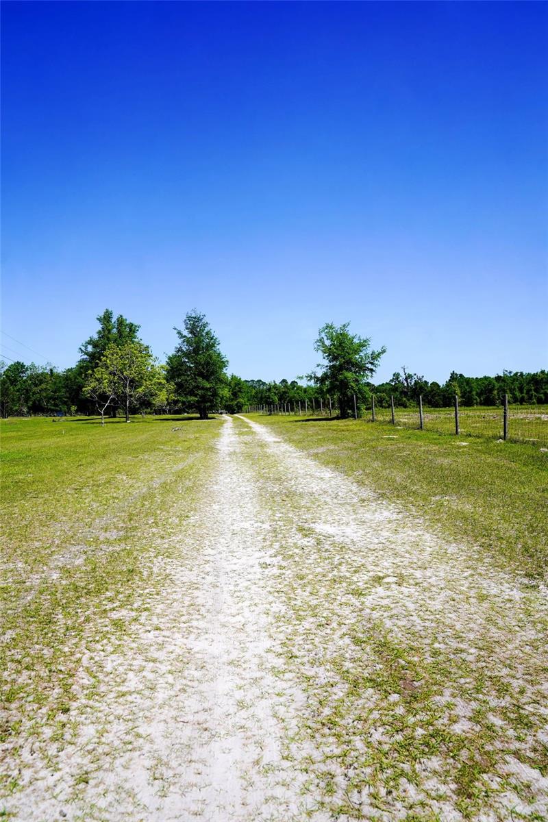 1890 NW 167TH PL, TRENTON, FL, 32693