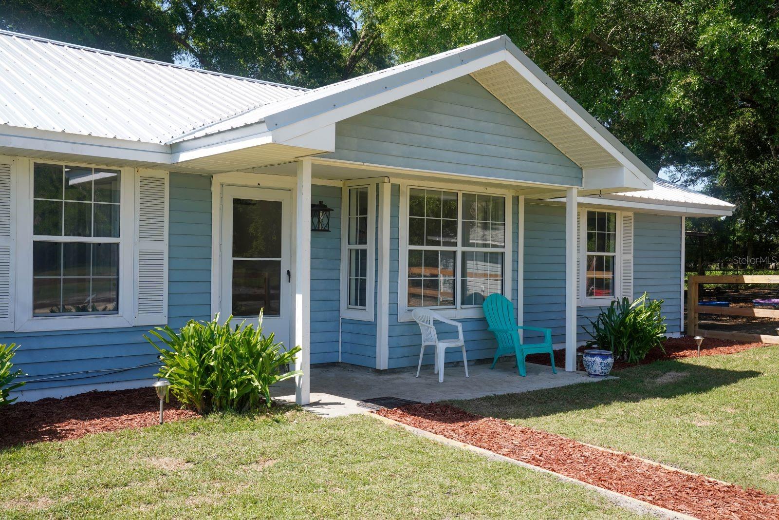 1890 NW 167TH PL, TRENTON, FL, 32693