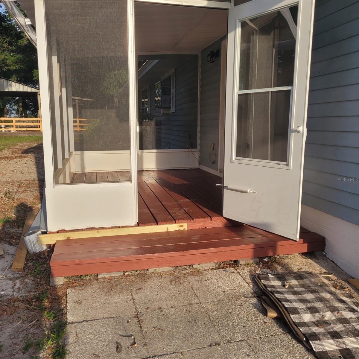 1890 NW 167TH PL, TRENTON, FL, 32693