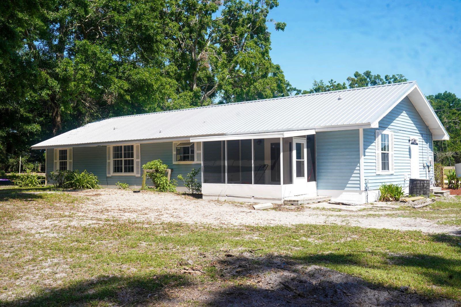 1890 NW 167TH PL, TRENTON, FL, 32693