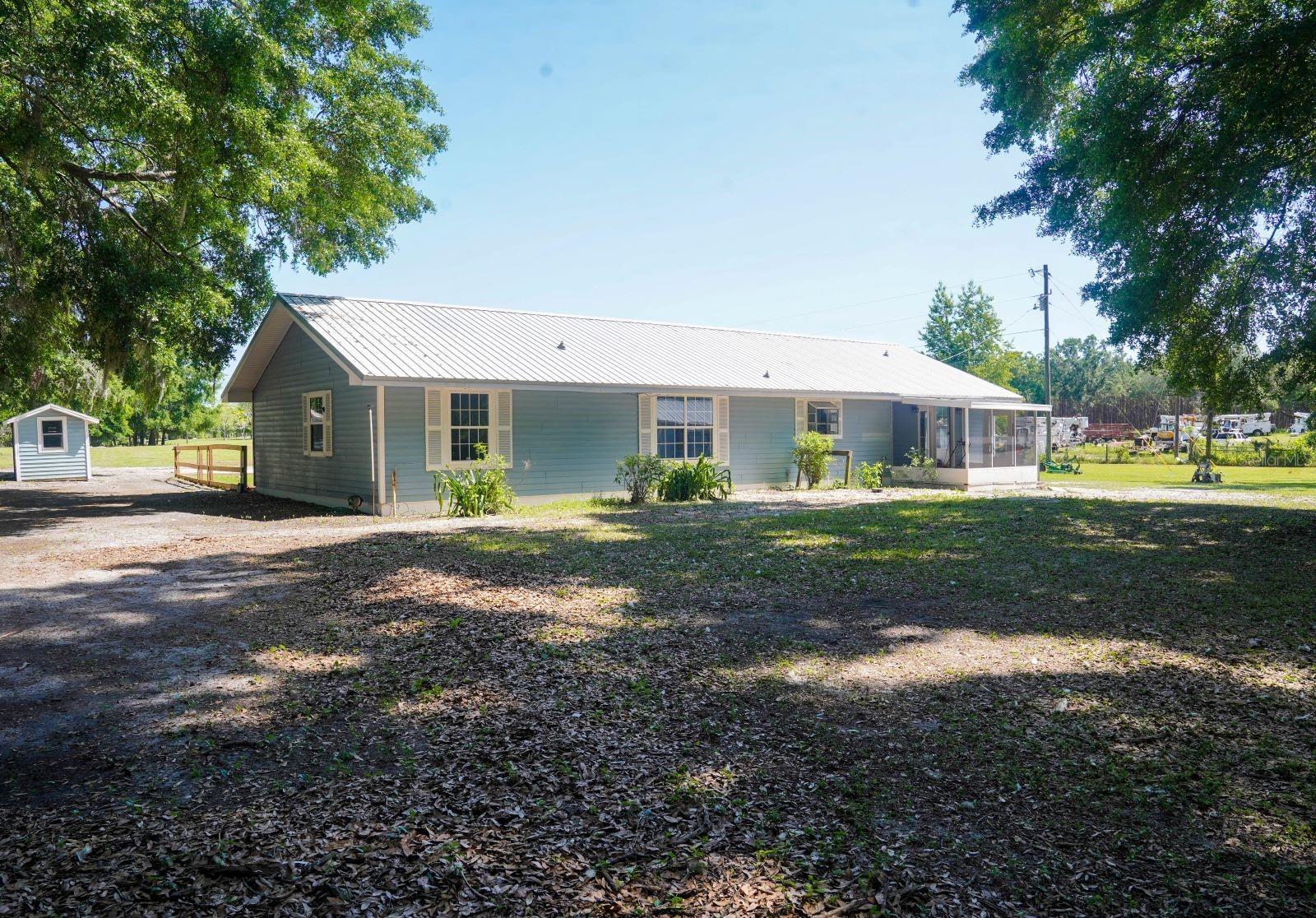 1890 NW 167TH PL, TRENTON, FL, 32693