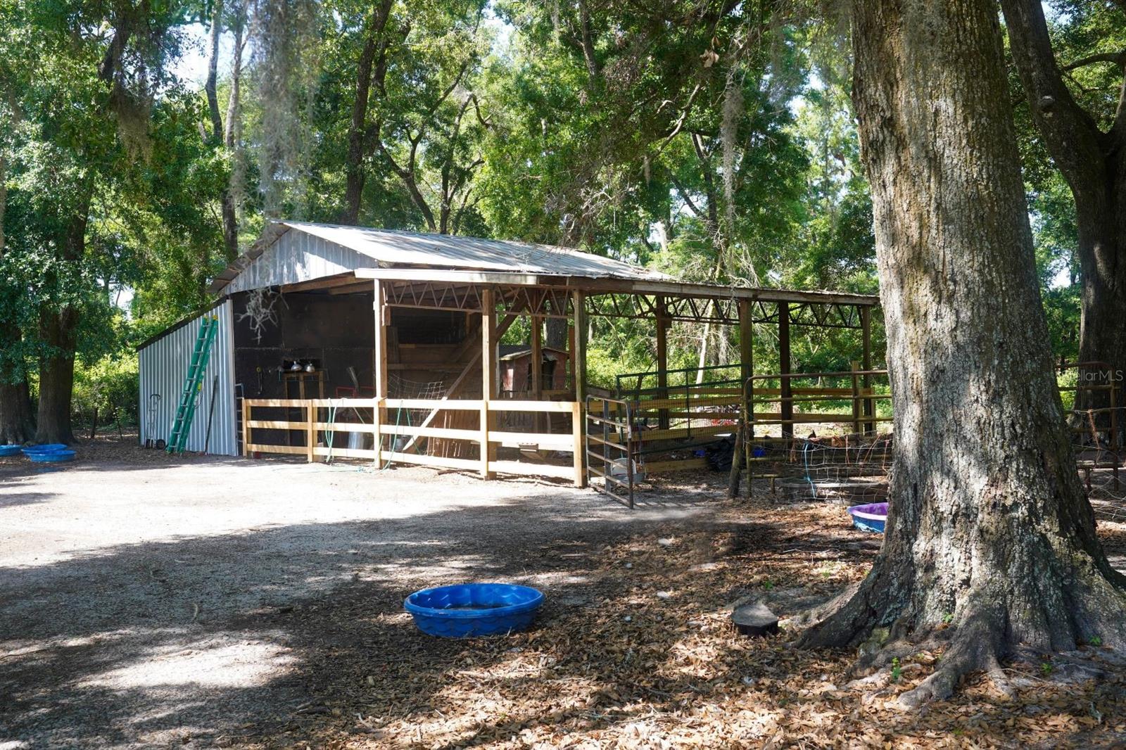 1890 NW 167TH PL, TRENTON, FL, 32693