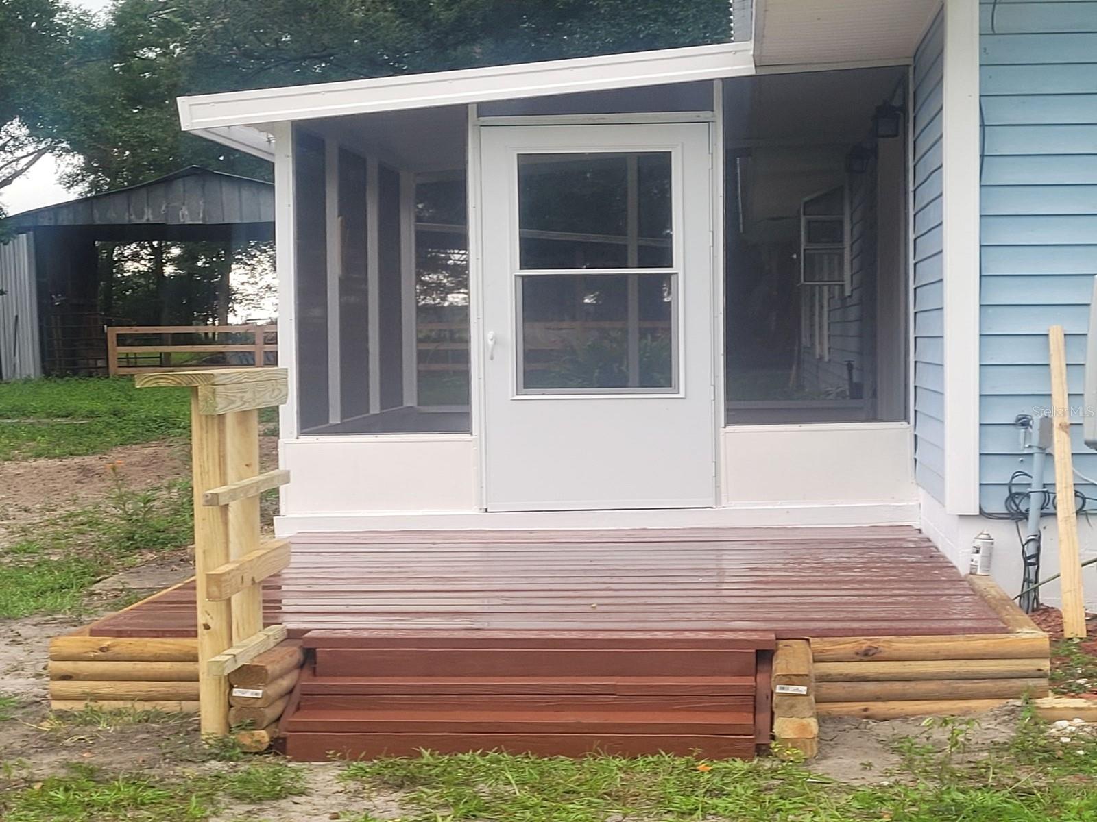 1890 NW 167TH PL, TRENTON, FL, 32693