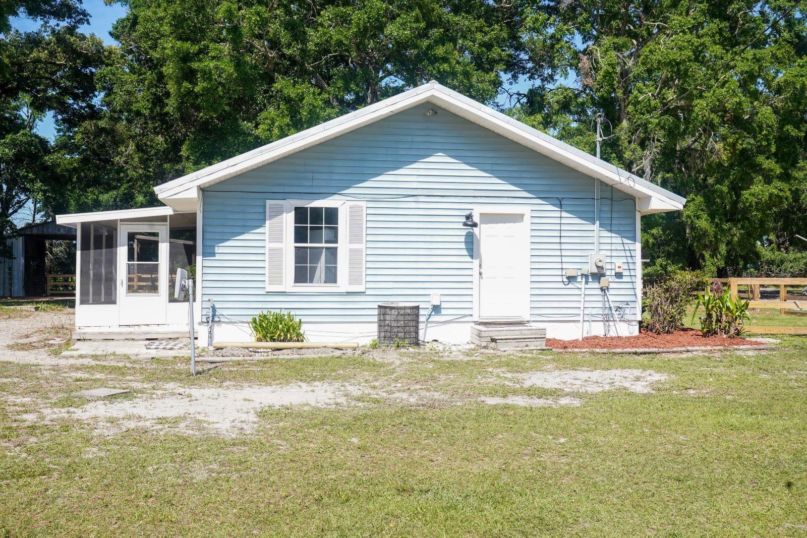 1890 NW 167TH PL, TRENTON, FL, 32693