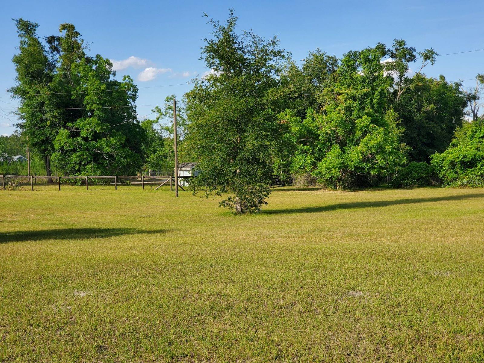 1890 NW 167TH PL, TRENTON, FL, 32693