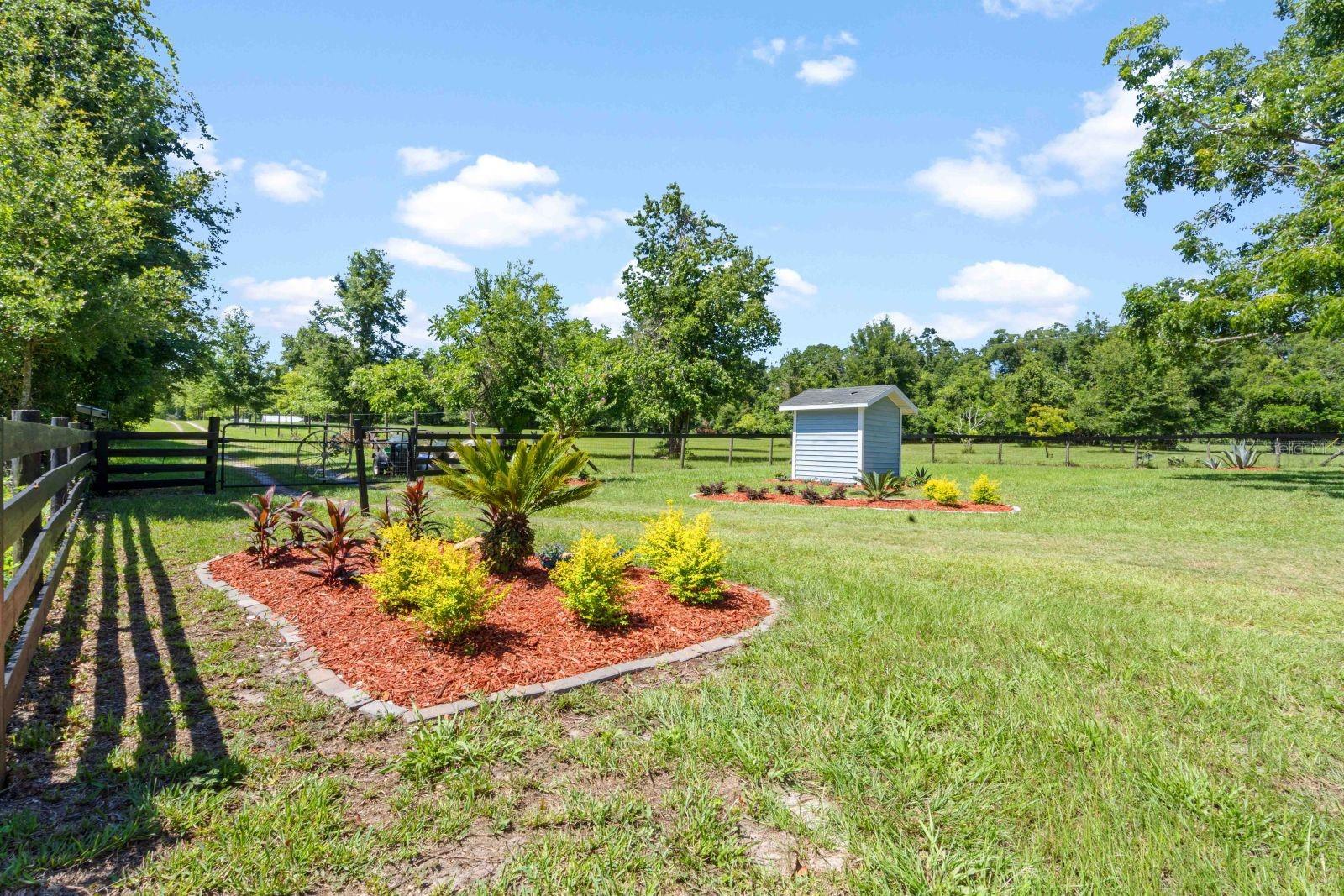 1890 NW 167TH PL, TRENTON, FL, 32693