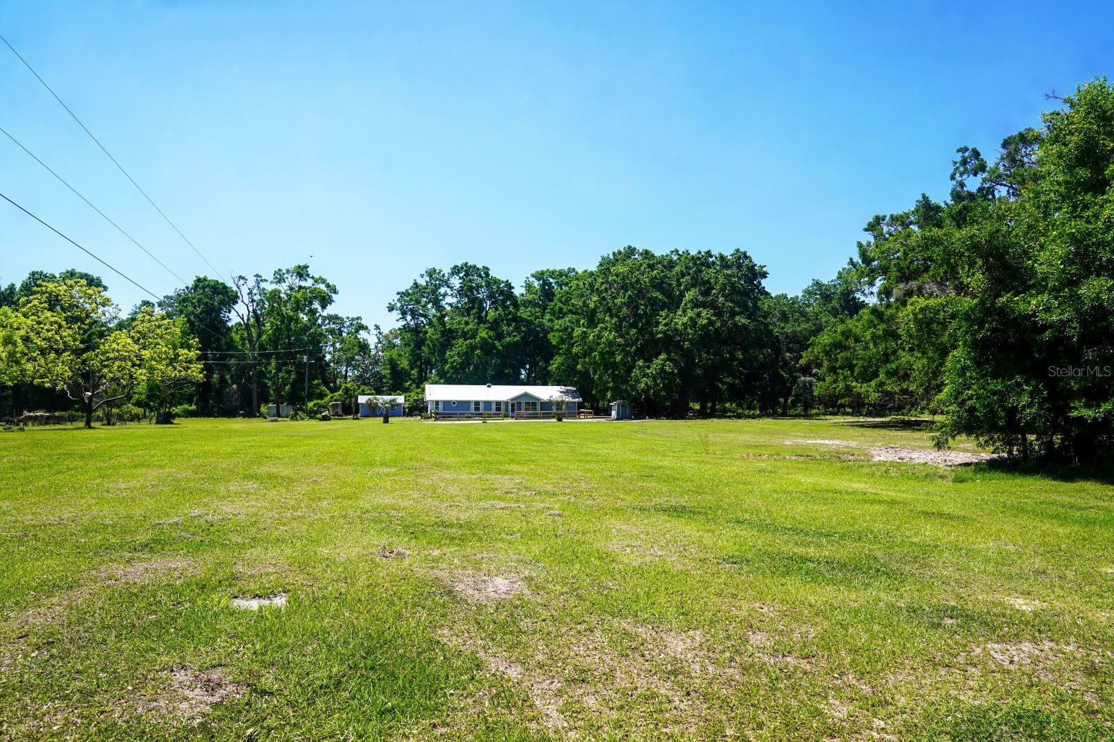 1890 NW 167TH PL, TRENTON, FL, 32693