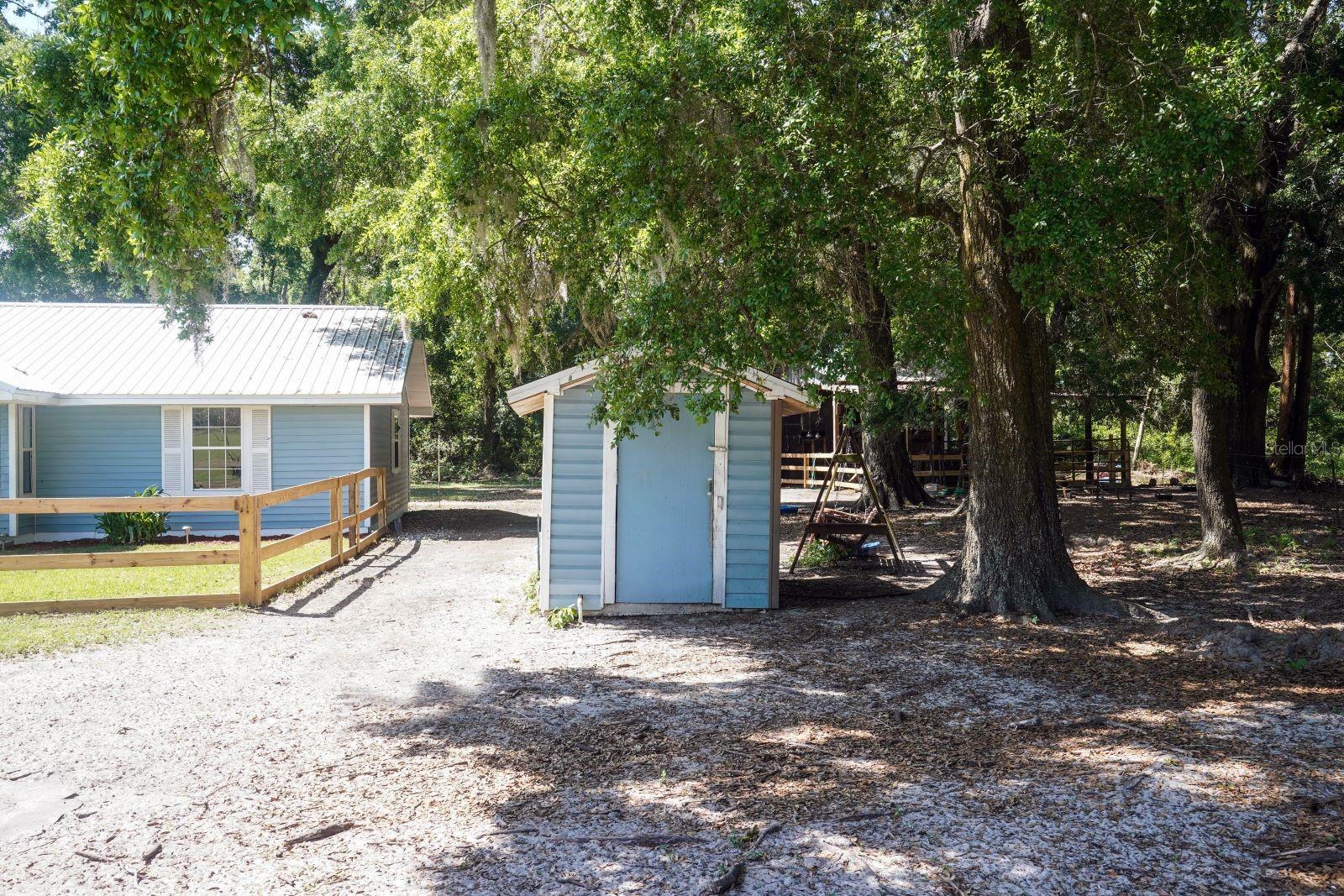 1890 NW 167TH PL, TRENTON, FL, 32693