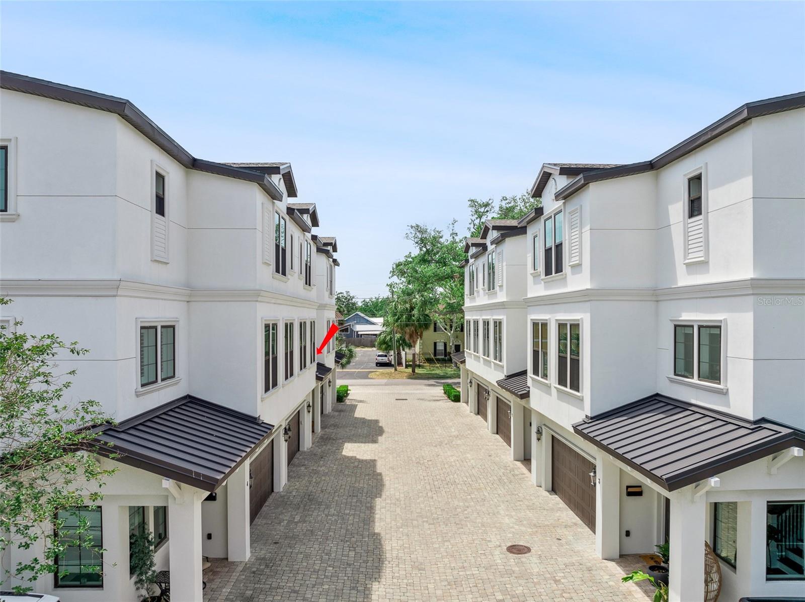 310 S HABANA AVE #5, TAMPA, FL, 33609