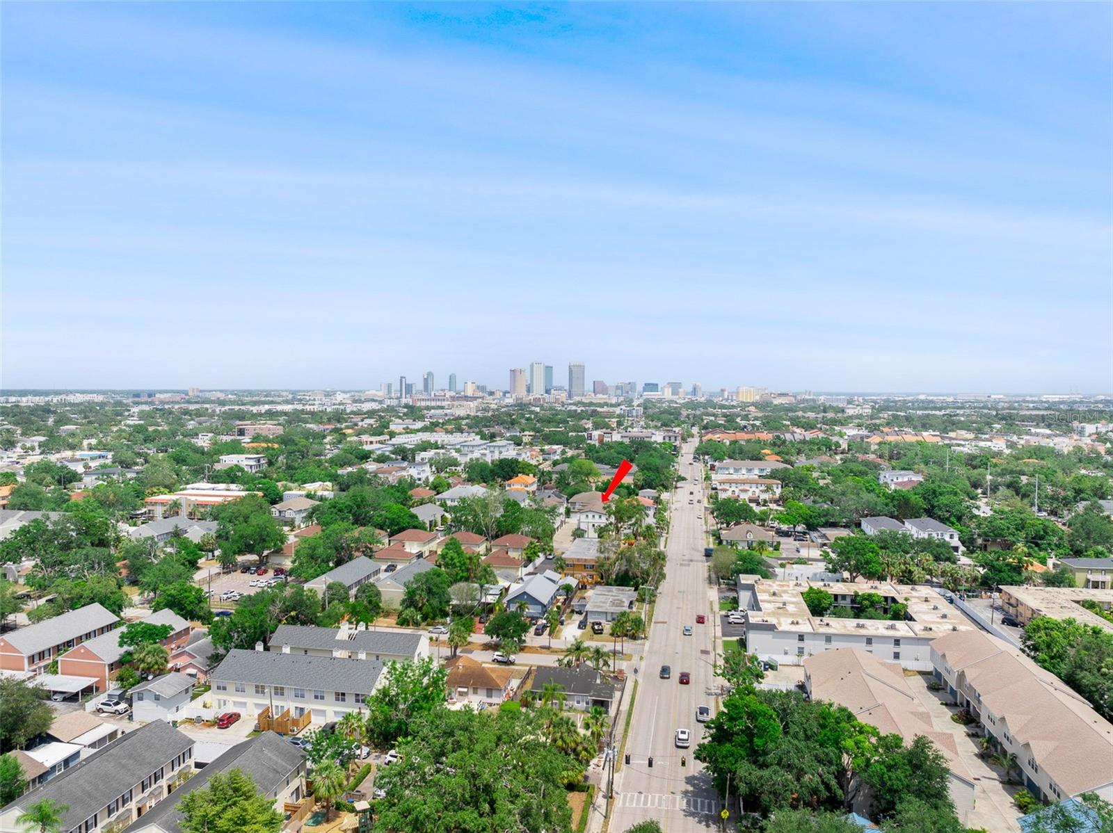 310 S HABANA AVE #5, TAMPA, FL, 33609