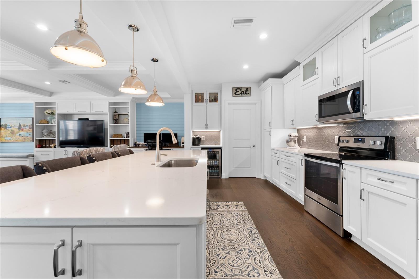 310 S HABANA AVE #5, TAMPA, FL, 33609