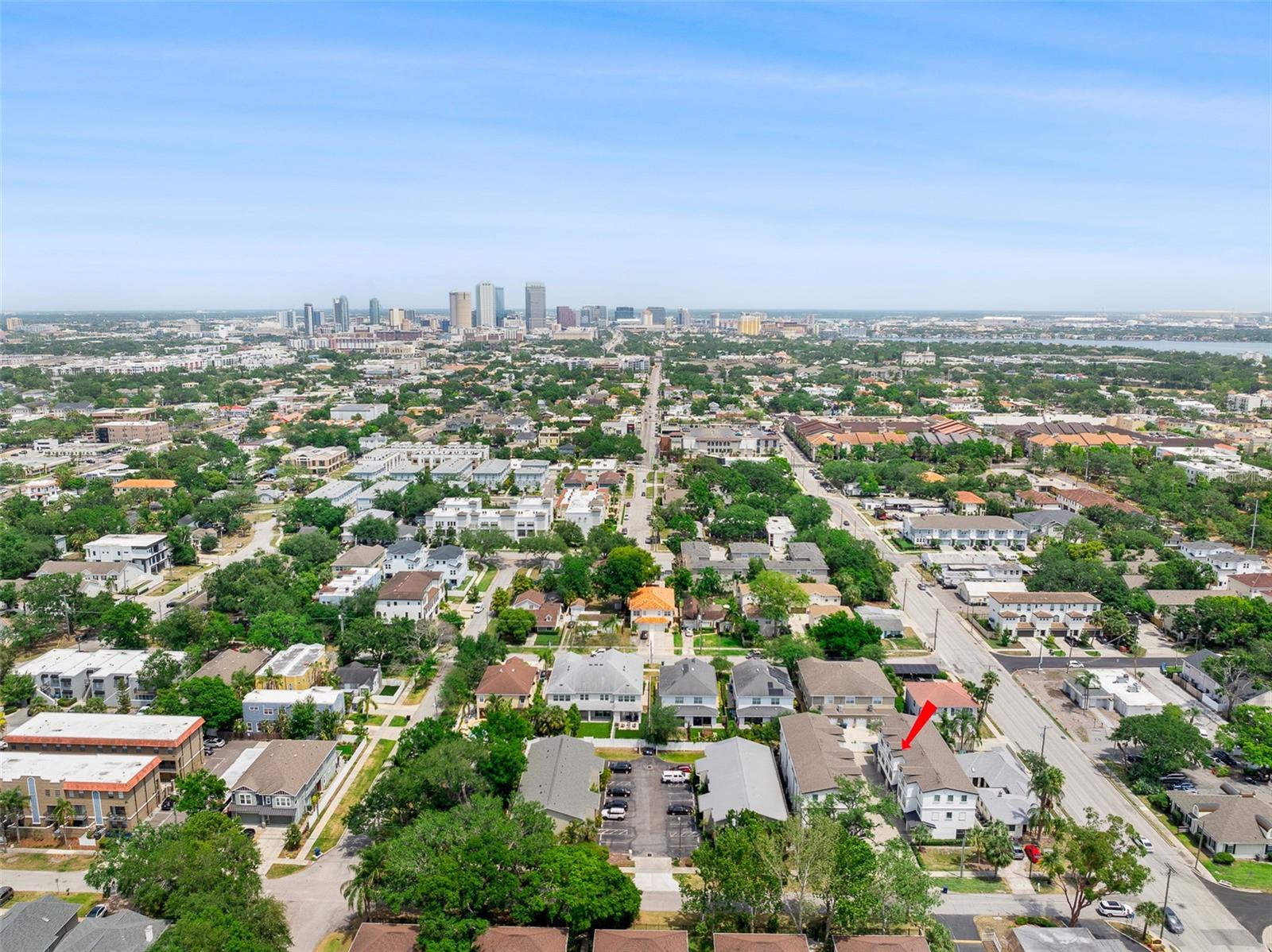 310 S HABANA AVE #5, TAMPA, FL, 33609