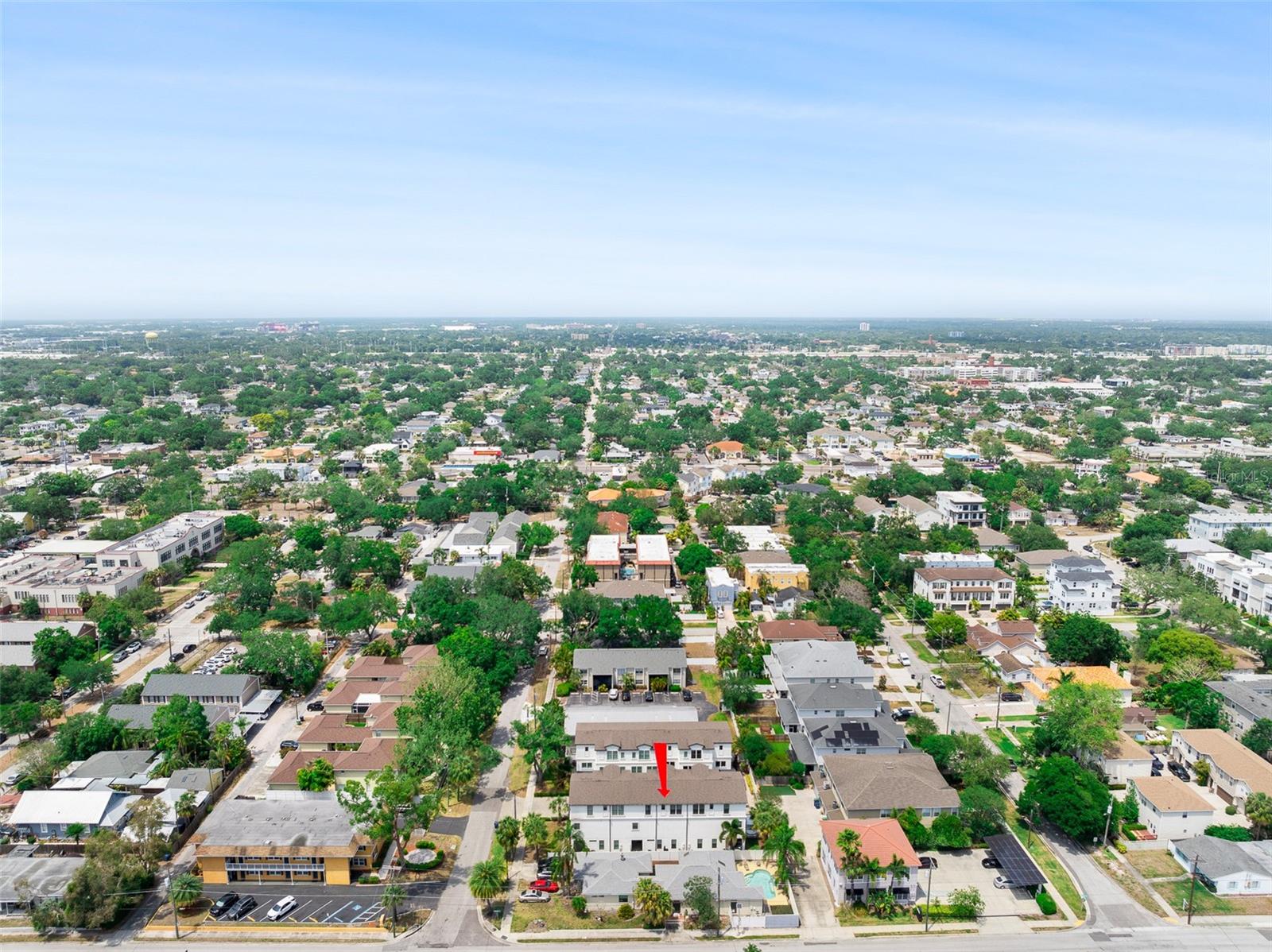 310 S HABANA AVE #5, TAMPA, FL, 33609