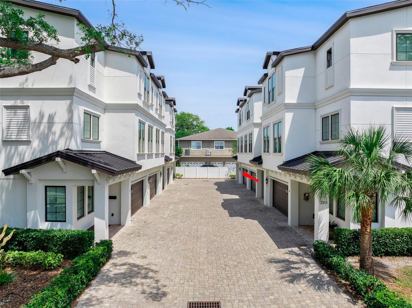 310 S HABANA AVE #5, TAMPA, FL, 33609