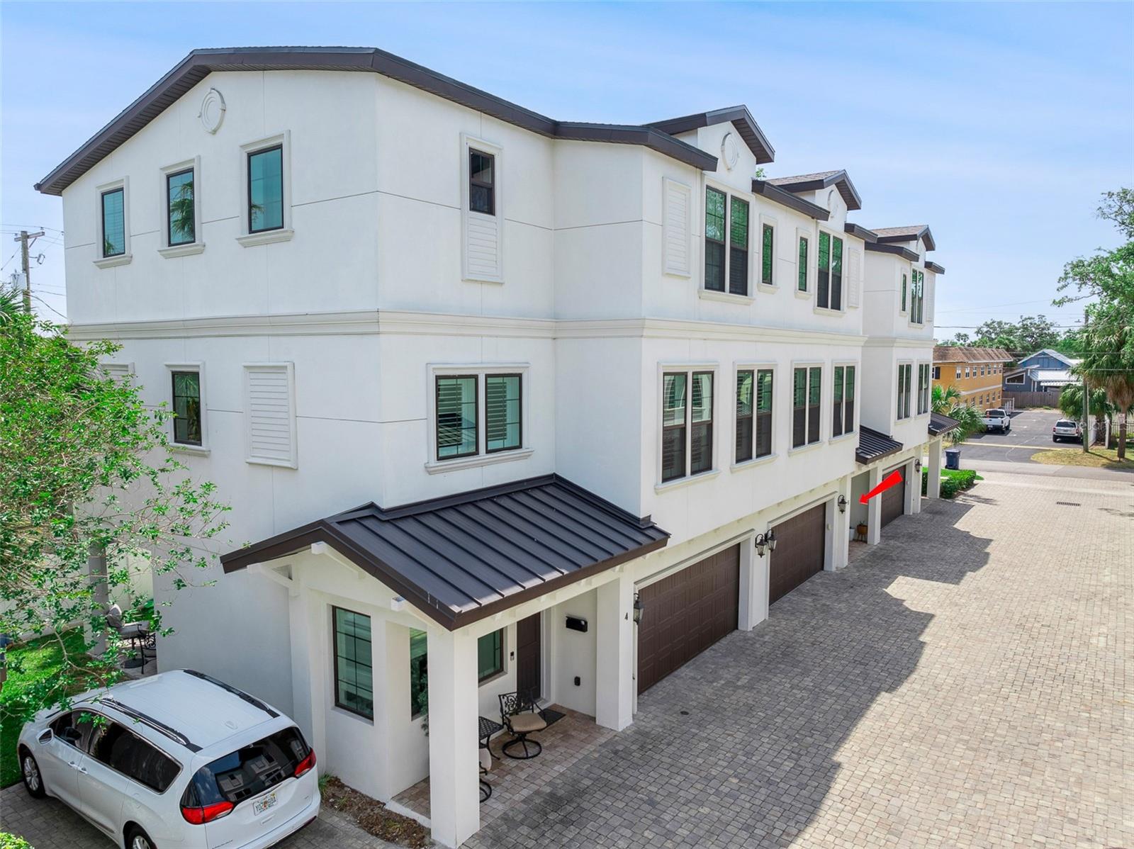 310 S HABANA AVE #5, TAMPA, FL, 33609