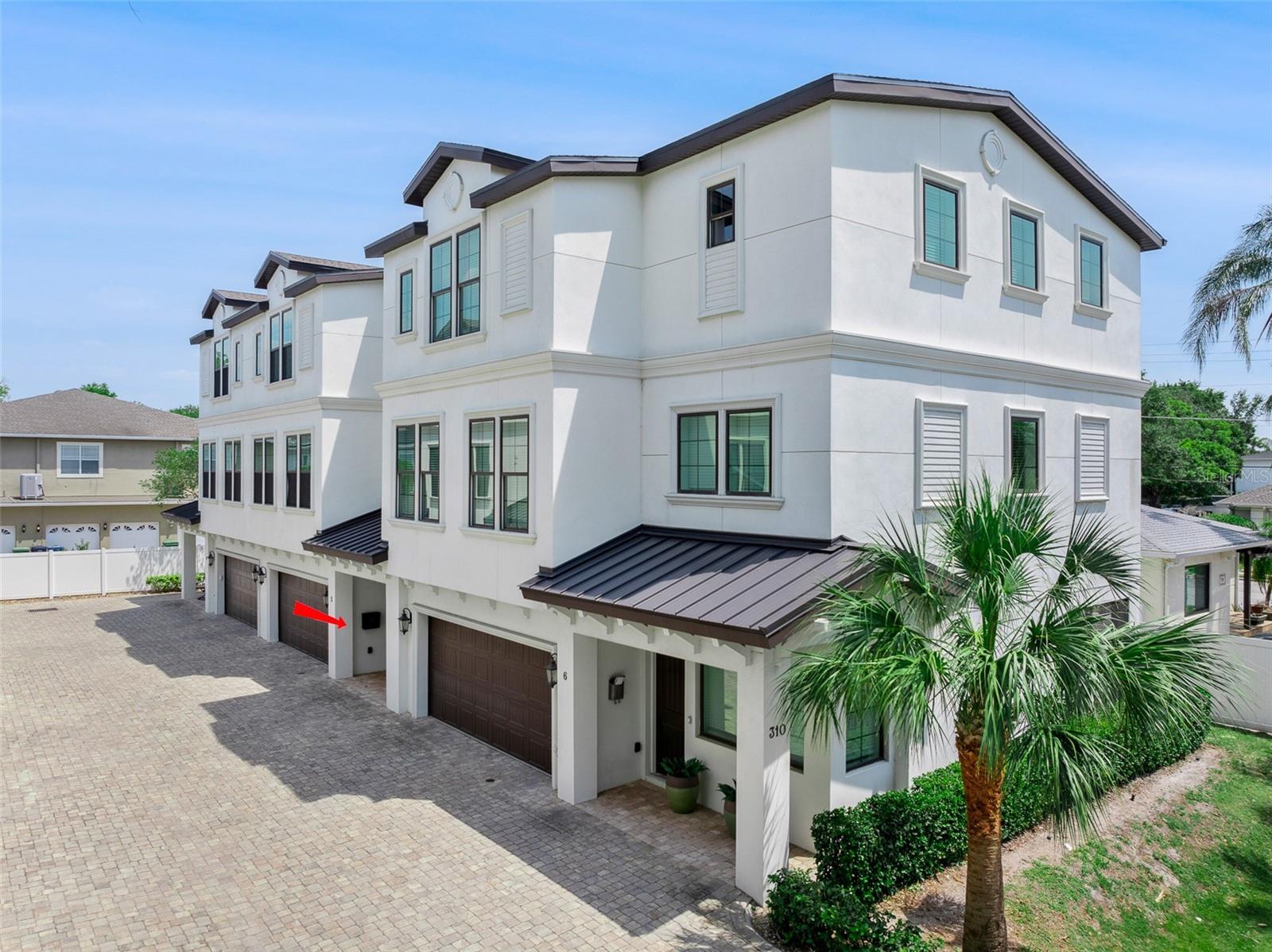 310 S HABANA AVE #5, TAMPA, FL, 33609