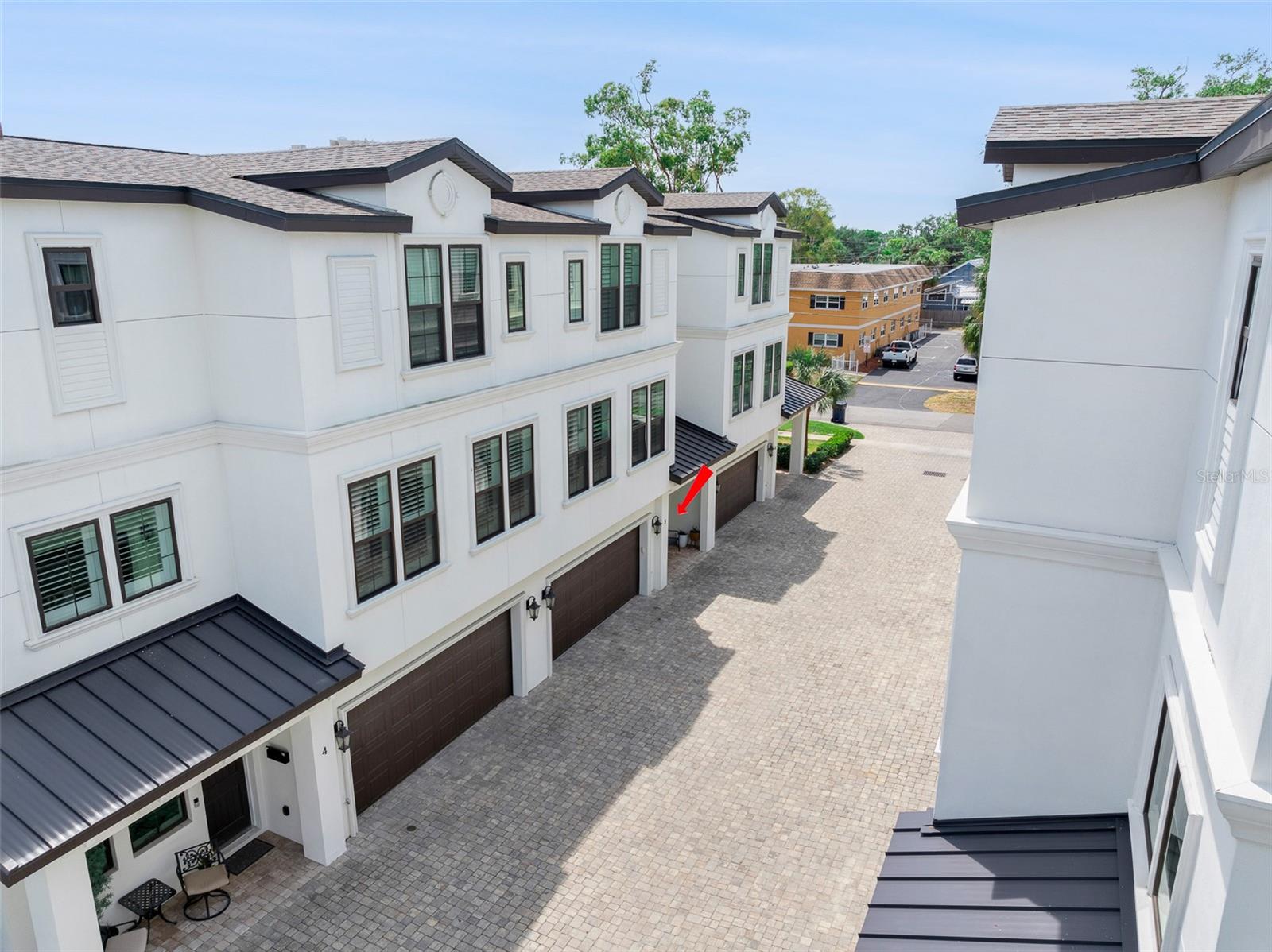 310 S HABANA AVE #5, TAMPA, FL, 33609