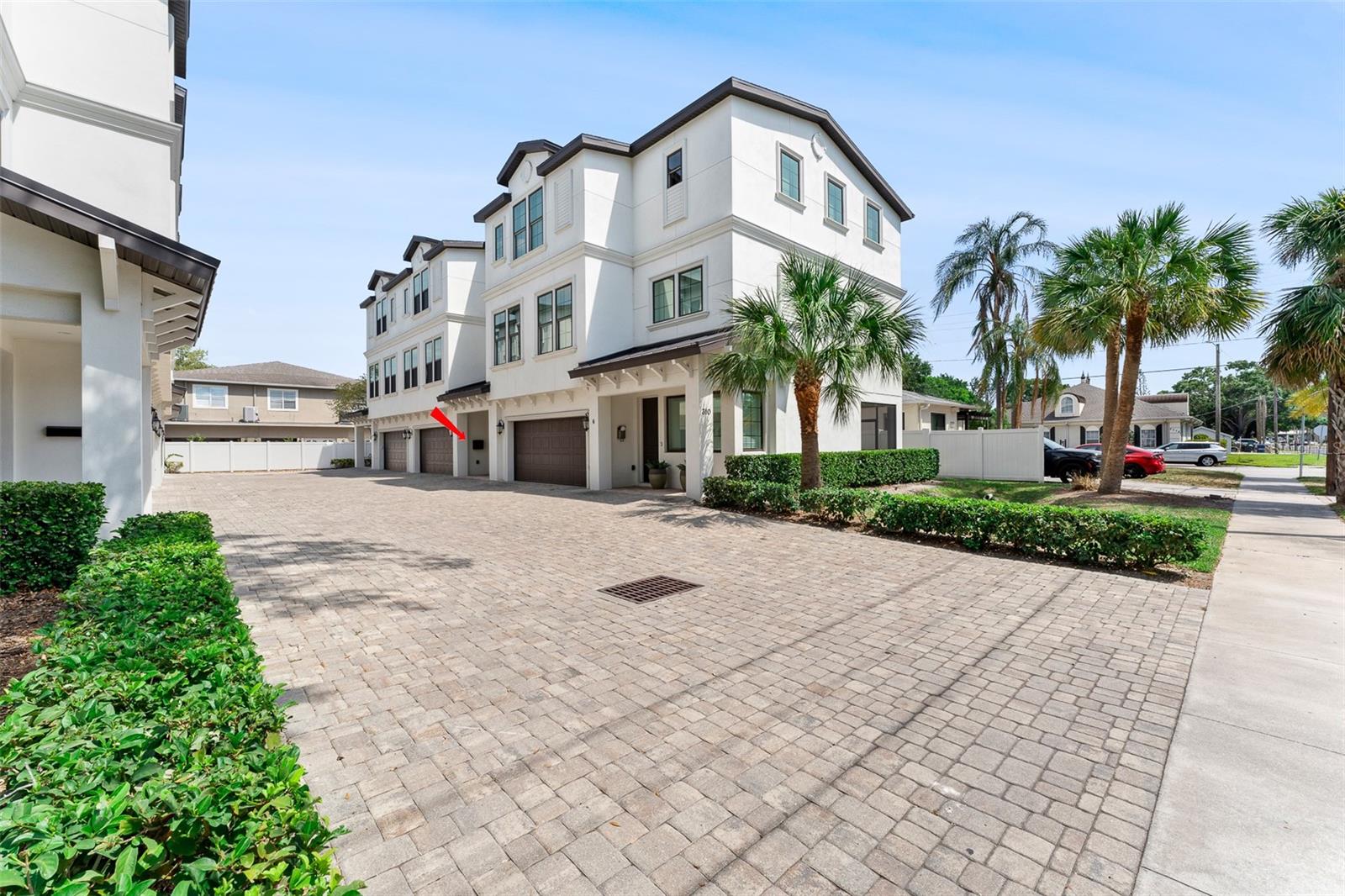 310 S HABANA AVE #5, TAMPA, FL, 33609