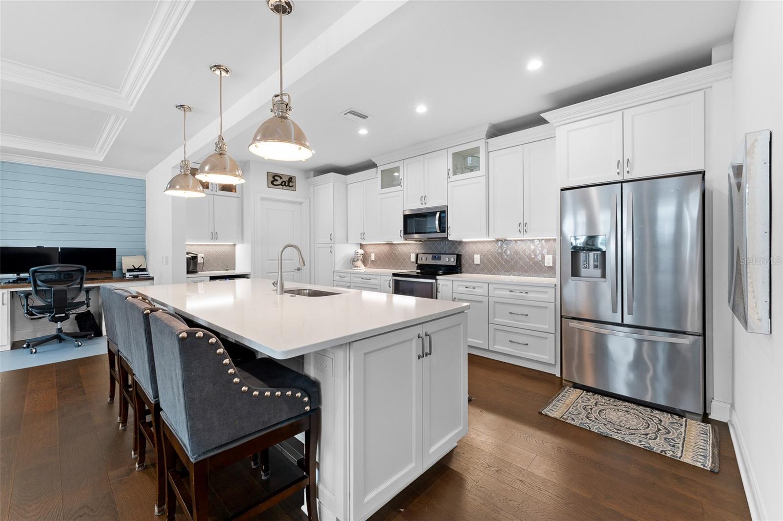 310 S HABANA AVE #5, TAMPA, FL, 33609